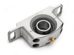 Heavy Duty Cast Aluminum Carrier Bearing for Polaris RZR