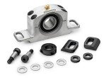 SuperATV Can-Am Maverick X3 Heavy Duty Carrier Bearing