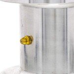 Forged Axle Bearing Carrier for Honda ATVs