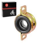 Polaris Ranger RZR Propeller Shaft Bearing Carrier