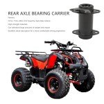 High Strength ATV Rear Axle Bearing Carrier