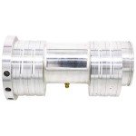 Forged Axle Bearing Carrier for Honda ATVs