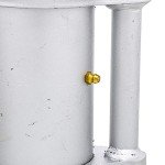 Yamaha Warrior 350 Axle Bearing Carrier