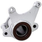 Yamaha Warrior 350 Axle Bearing Carrier