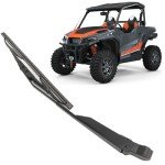 Wiper Motor Kit for Willys Tractor and ATV