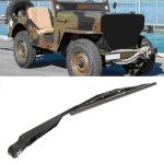 Wiper Motor Kit for Willys Tractor and ATV