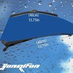 Universal UTV Windshield Wiper Kit for ATVs