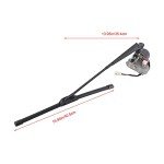 Electric Windshield Wiper Kit for UTV/ATV