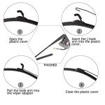 Electric Windshield Wiper Kit for UTV/ATV