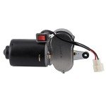 Electric Windshield Wiper Kit for UTV/ATV