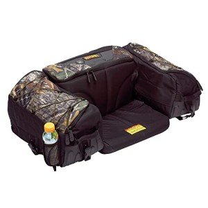 Kolpin Matrix Mossy Oak Seat Bag 91150