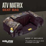 Kolpin Matrix Mossy Oak Seat Bag 91150