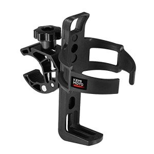 Universal ATV Cup Holder for 20oz Bottles