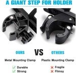 Universal ATV Cup Holder for 20oz Bottles