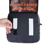 KEMIMOTO Waterproof ATV Tank Bag Cooler Accessory