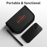 AUTOWN 31-Piece Flat Tire Repair Kit