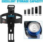 Universal ATV Cup Holder for 20oz Bottles