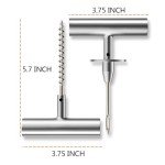 AUTOWN 31-Piece Flat Tire Repair Kit