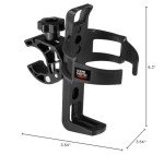 Universal ATV Cup Holder for 20oz Bottles