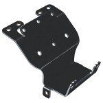 Extreme Max ATV Winch Mount for Honda FourTrax