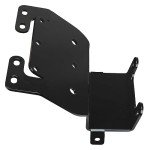 Extreme Max ATV Winch Mount for Honda FourTrax