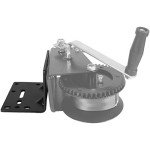 Universal Heavy-Duty Winch Mounting Bracket Plate