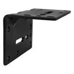 Universal Heavy-Duty Winch Mounting Bracket Plate