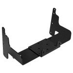 Polaris Gen 4 ATV Winch Mount by Extreme Max