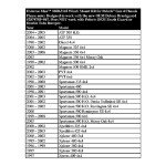 Polaris Gen 4 ATV Winch Mount by Extreme Max