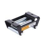 RUGCEL 2000lb ATV/UTV Electric Winch with Fairlead
