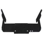 Polaris Gen 4 ATV Winch Mount by Extreme Max