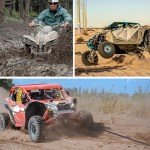 STEGODON 3500 lb ATV Electric Winch with Ropes