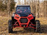 SuperATV Black Ops 4500 LB Winch & Mount