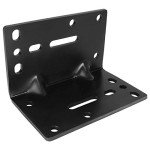 Heavy Duty Universal Winch Mounting Bracket