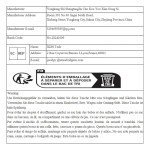 GOOFIT Disc Rear Brake Pad Set Replacement for 50cc 70cc 90cc 110cc 125cc Buggy Sunl TaoTao Dirt Pit Bike Go Kart ATV 4 Wheeler Quad