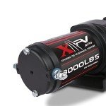 3000 lb 12V Electric Winch for ATV/UTV
