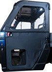 Seizmik Polaris Ranger Midsize 500/570 Door Kit