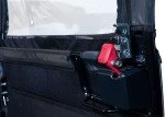 Seizmik Polaris Ranger Midsize 500/570 Door Kit