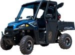 Seizmik Polaris Ranger Midsize 500/570 Door Kit