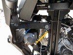 SuperATV Winch Mount for 2022+ Polaris Ranger