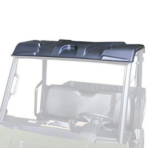 Plastic Roof Panel for 2015-2021 Polaris Ranger Midsize