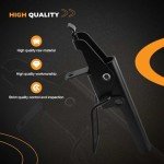 Polaris GEM Ranger Tailgate Latch Assembly Set