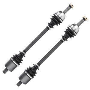 Polaris Ranger Midsize CV Axles Replacement Set