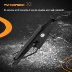 Polaris GEM Ranger Tailgate Latch Assembly Set