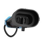 Xislet Seat Belt Bypass for Polaris & Can-Am