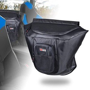 Polaris General 1000 Behind Seat Storage Bag