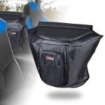 Polaris General 1000 Behind Seat Storage Bag