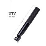 Polaris Belt and Clutch Cover Tool Kit