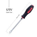 Polaris Belt and Clutch Cover Tool Kit