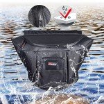 Polaris General 1000 Behind Seat Storage Bag